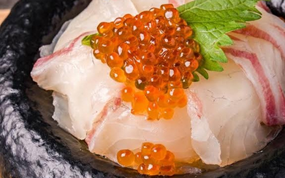 鯛まぶし膳