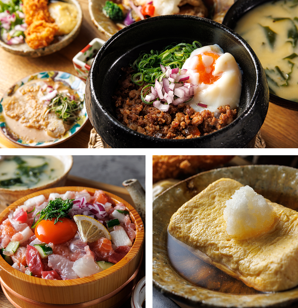 浮世離れのコメドロボー 三ノ宮店